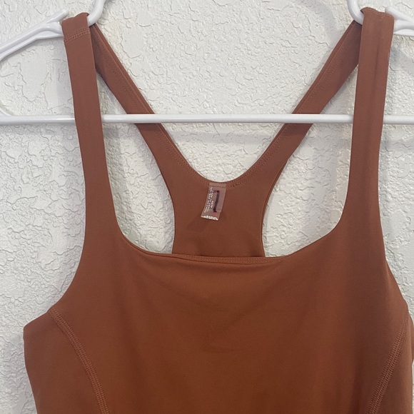 FP Movement by Free People Brown Jumpsuit - Picture 2 of 4